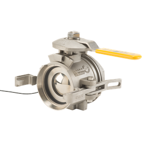 BANJO FITTINGS DM220DSS Full Port Female X Fpt Npt With Fkm Seals, 2 Inch, Stainless Steel | BX2EDQ