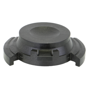 BANJO FITTINGS DM300PL Full Port Dry Mate Plug, 3 Inch Size | BW8RTC