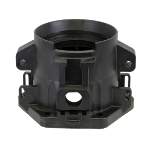 BANJO FITTINGS DM35254F Full Port Female Dry Mate Body, 3 Inch Size | BW9GHH