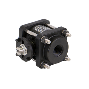 BANJO FITTINGS EV075XR1