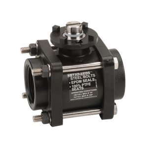 BANJO FITTINGS EV125XR1