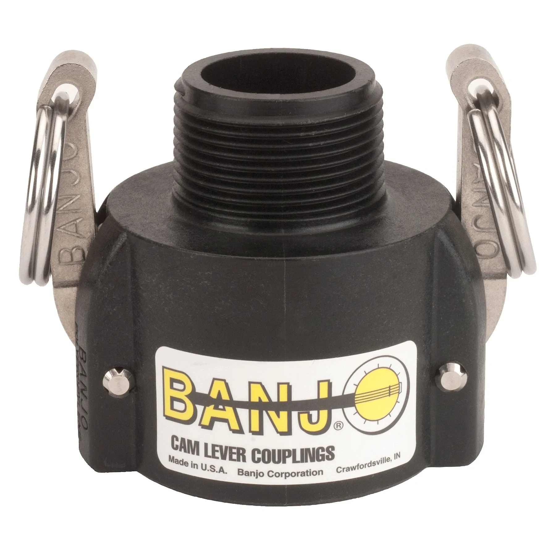 BANJO FITTINGS 150125B