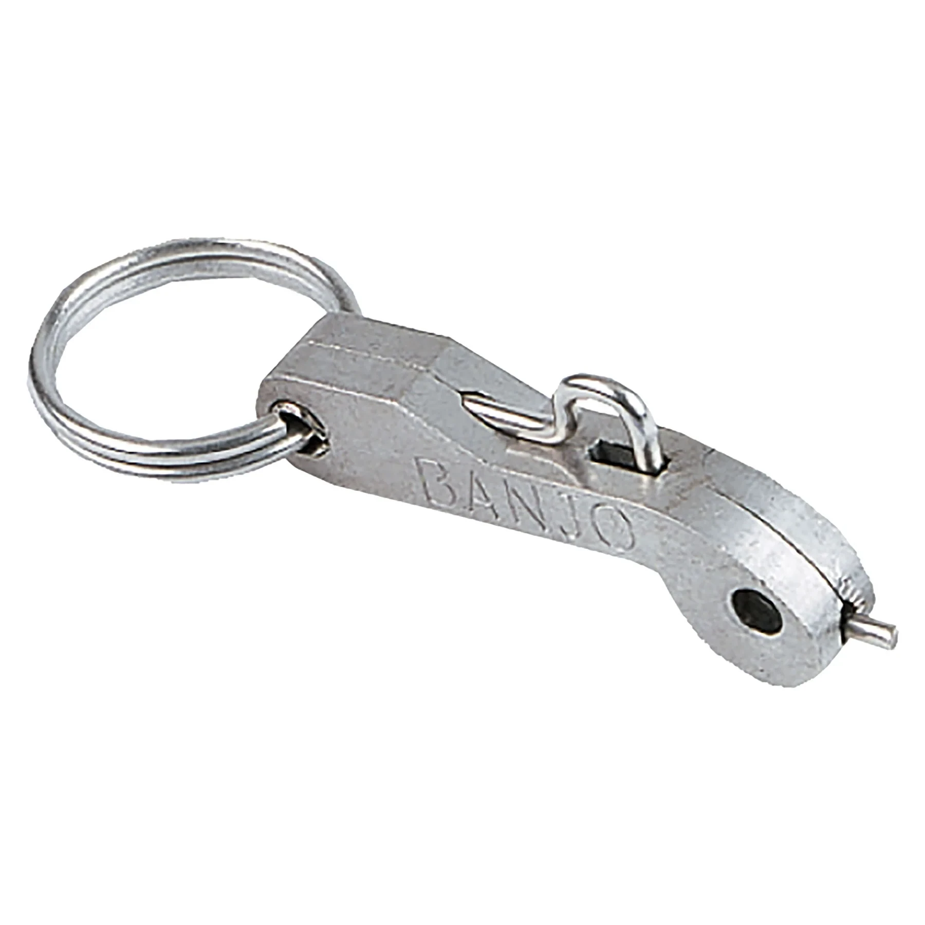 BANJO FITTINGS 200KL Cam Arm, Locking, Fits 1-1/2 And 2 Inch Size | BW8QQX