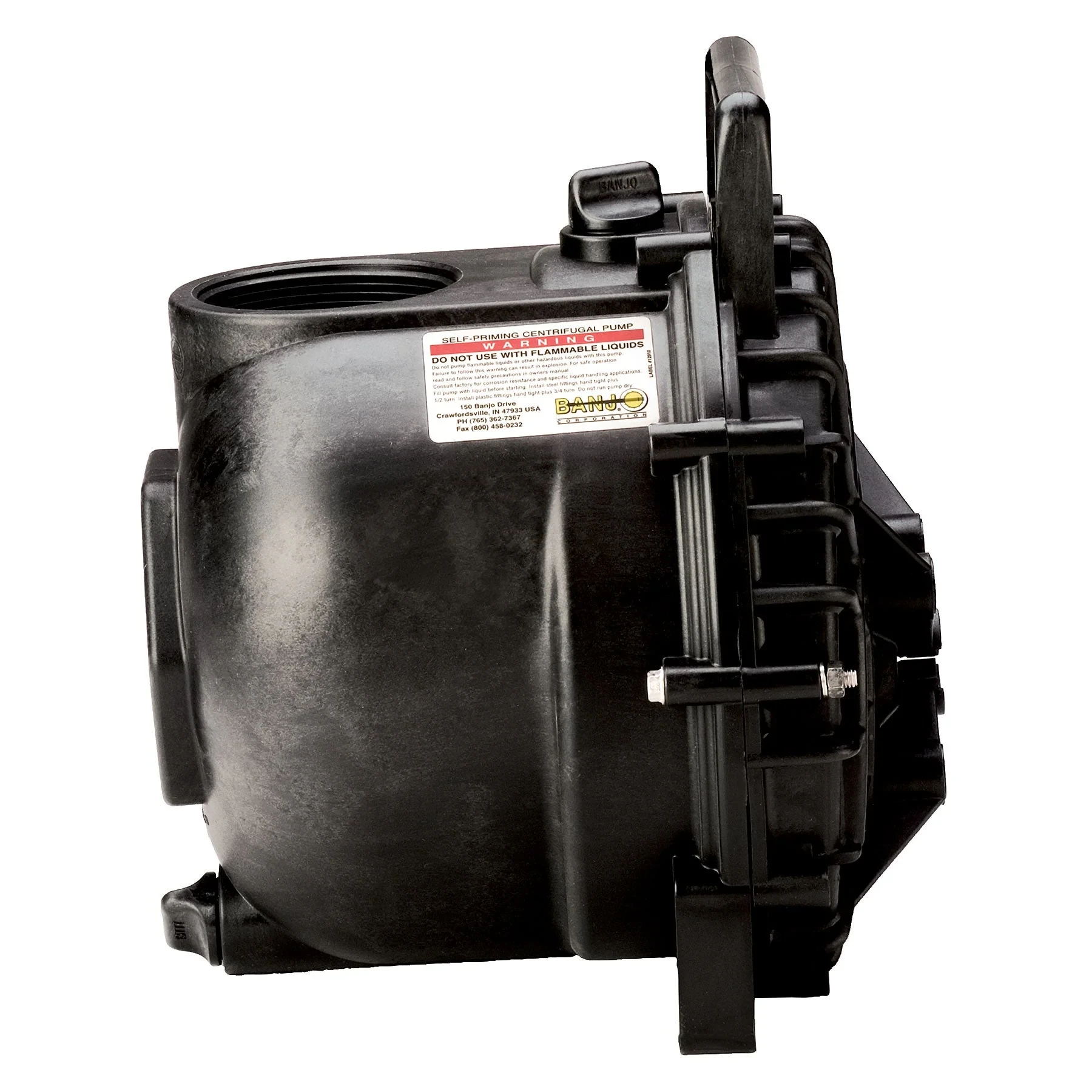 BANJO FITTINGS 300PO