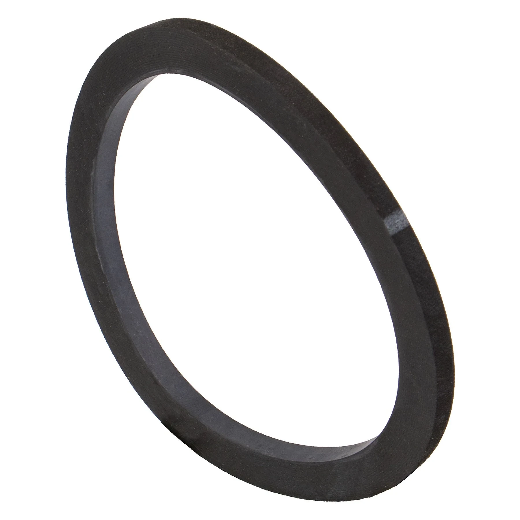 BANJO FITTINGS 400GV Gasket, Cam And Groove, 4 Inch Size, FKM | BW9BTU