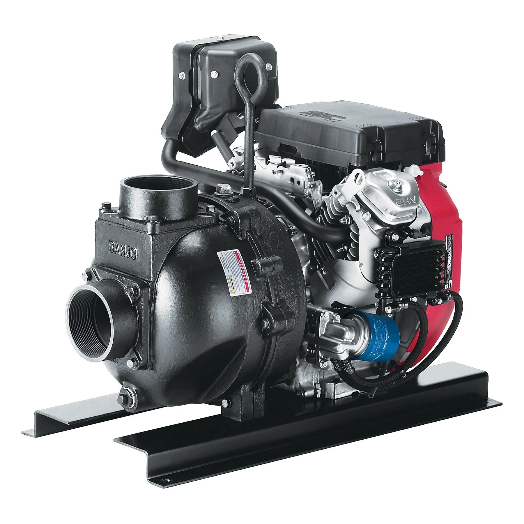 BANJO FITTINGS 444PIH24