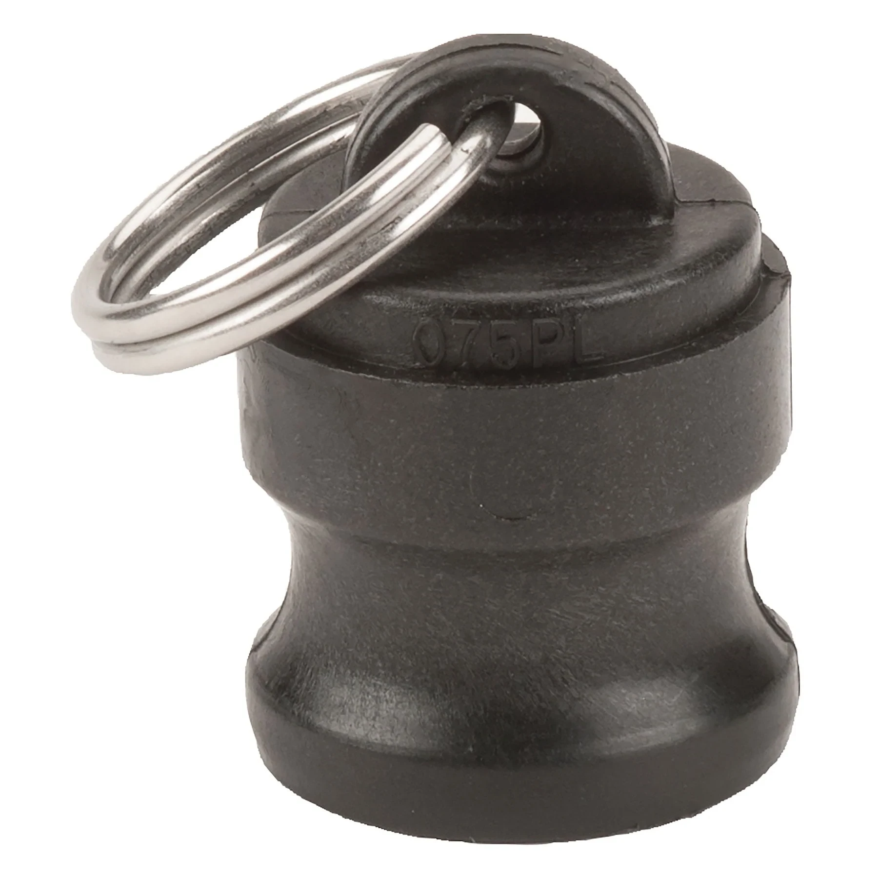 Dust Plug 3/4 Inch 125 Psi Male Adapter