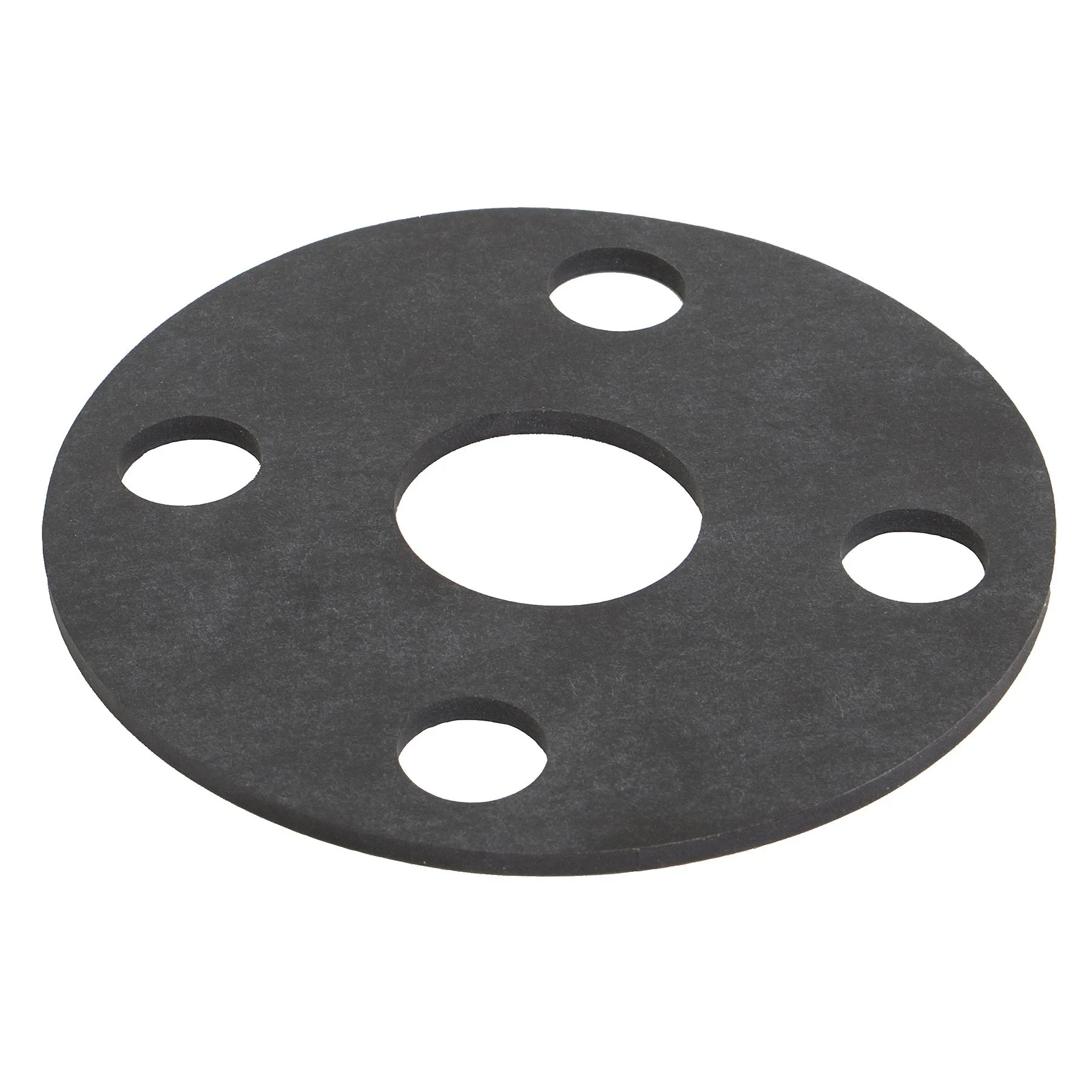 BANJO FITTINGS AF100GV Flange, EPDM Gasket, Size 1 Inch | BW9GFP