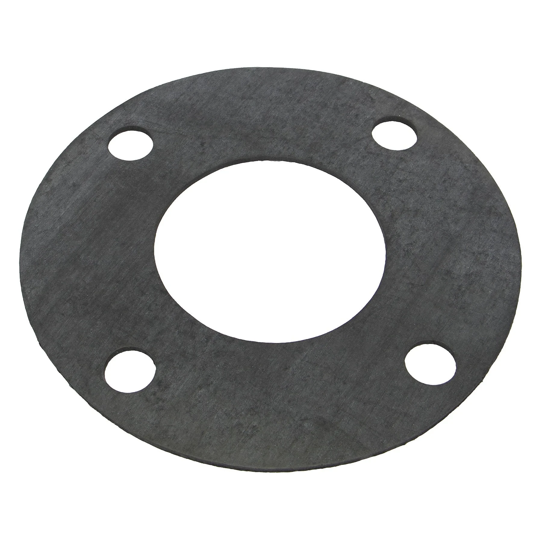 BANJO FITTINGS AF300GV Flange Gasket, Size 3 Inch, FKM | BW9QMH