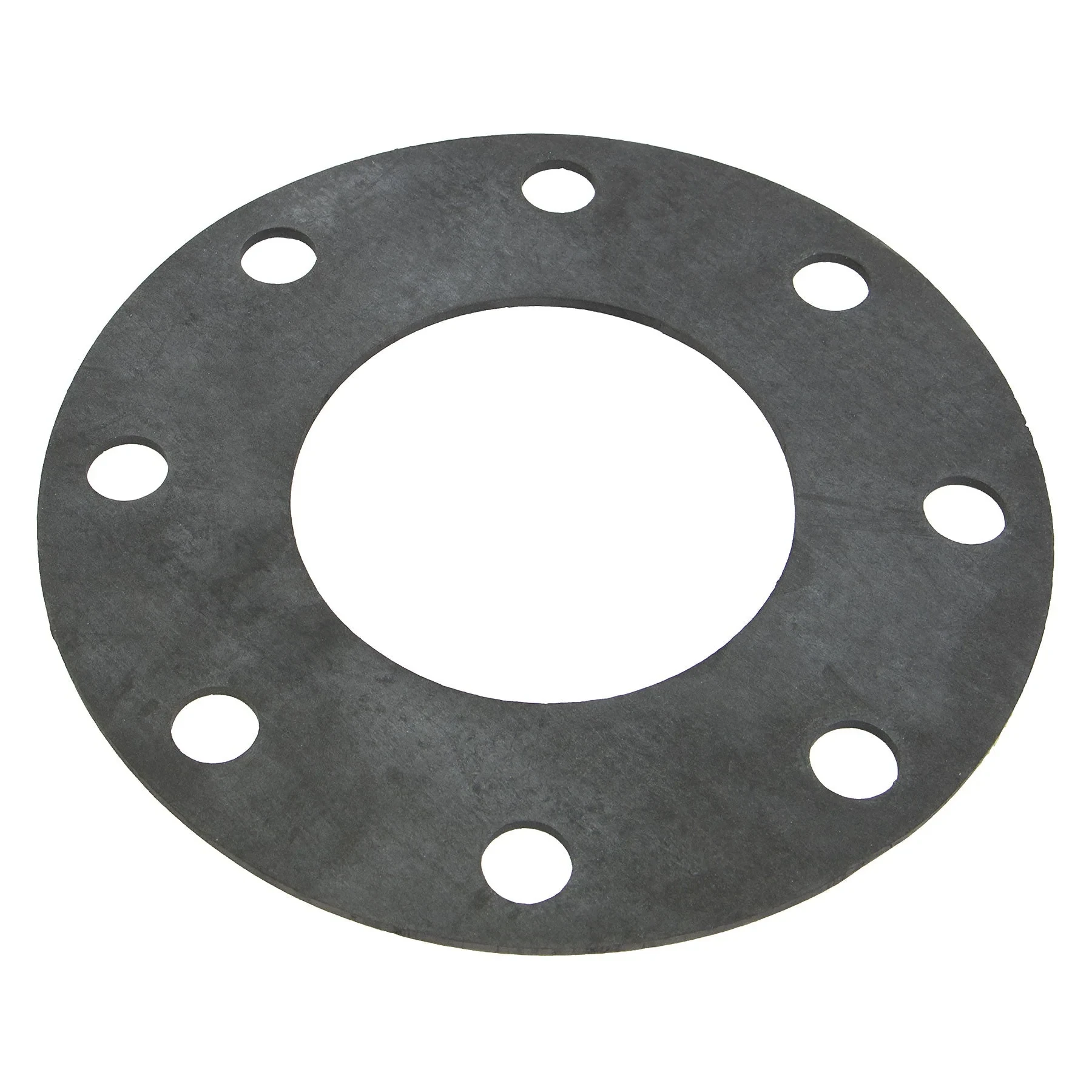 BANJO FITTINGS AF400GV Flange Gasket, 4 Inch Size, FKM | BW9UJP