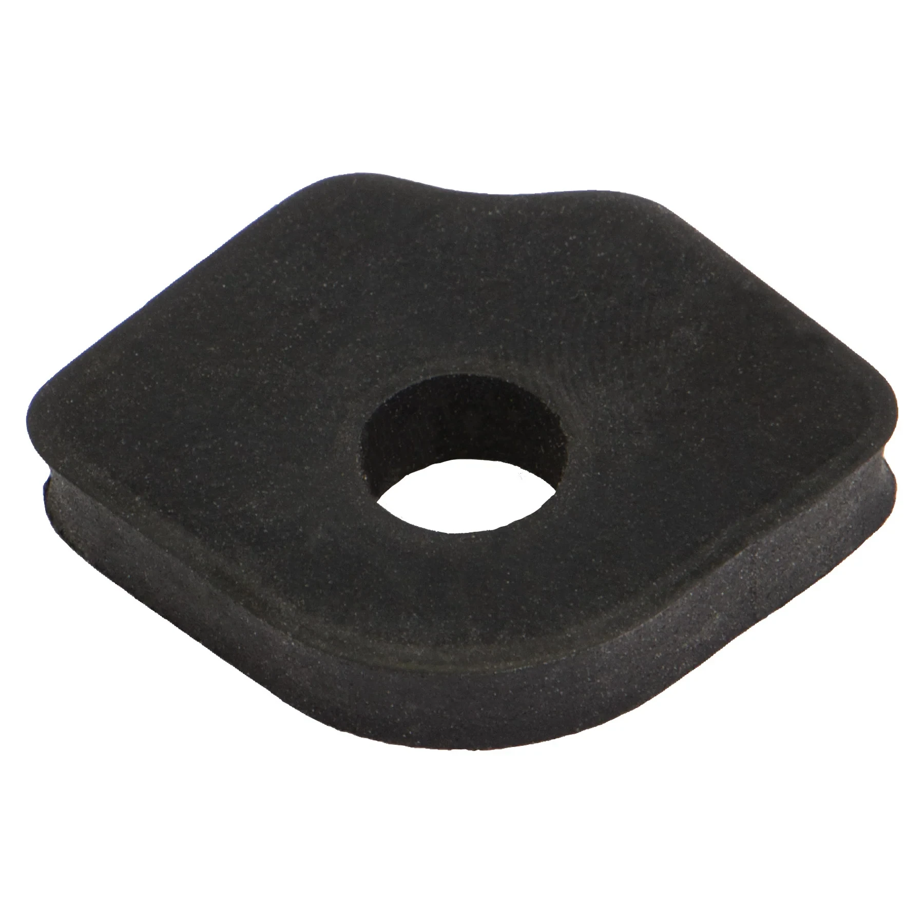BANJO FITTINGS BF200GFE Foot Gasket, 1-1/2 Inch And 2 Inch Size | BW8CJD