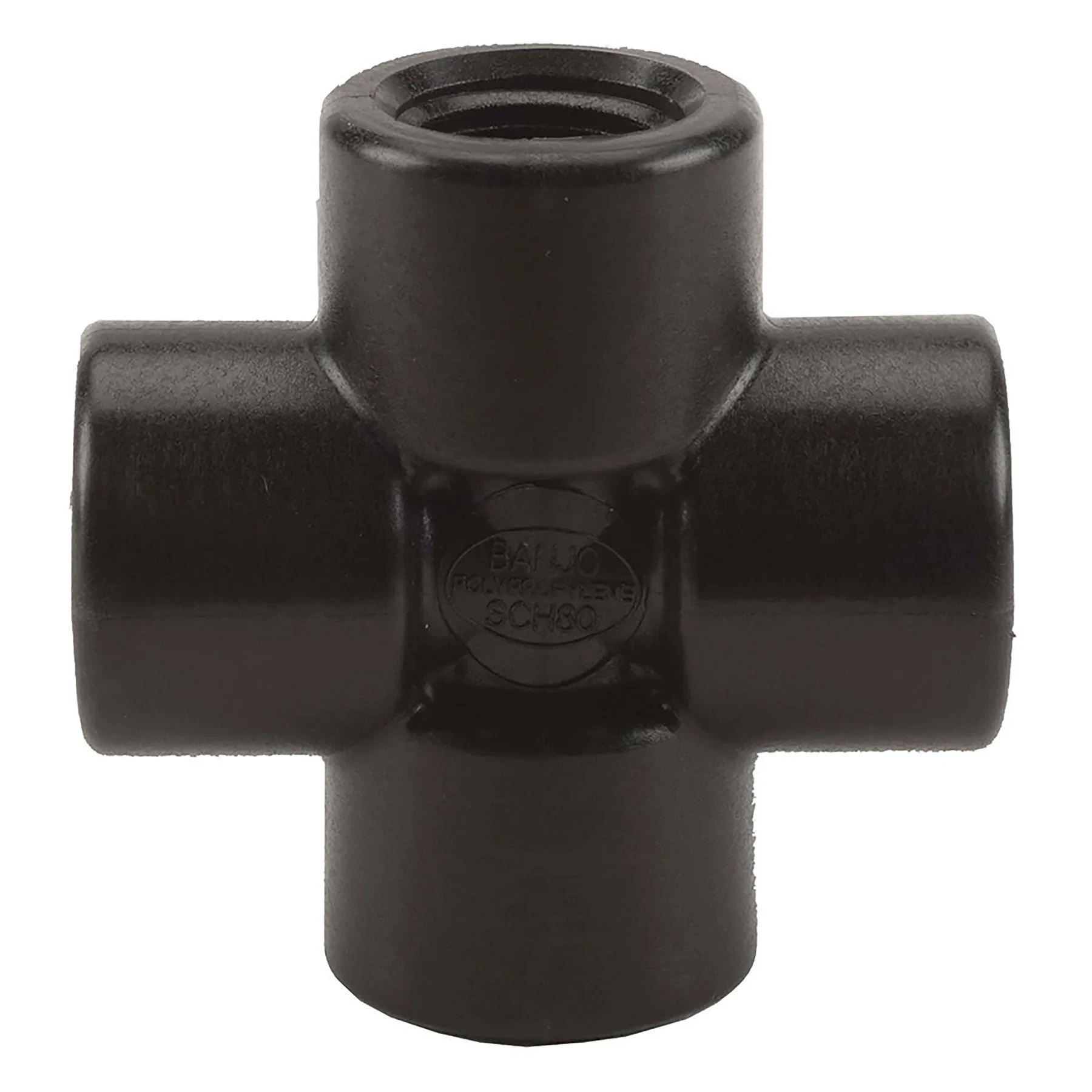 BANJO FITTINGS CR050