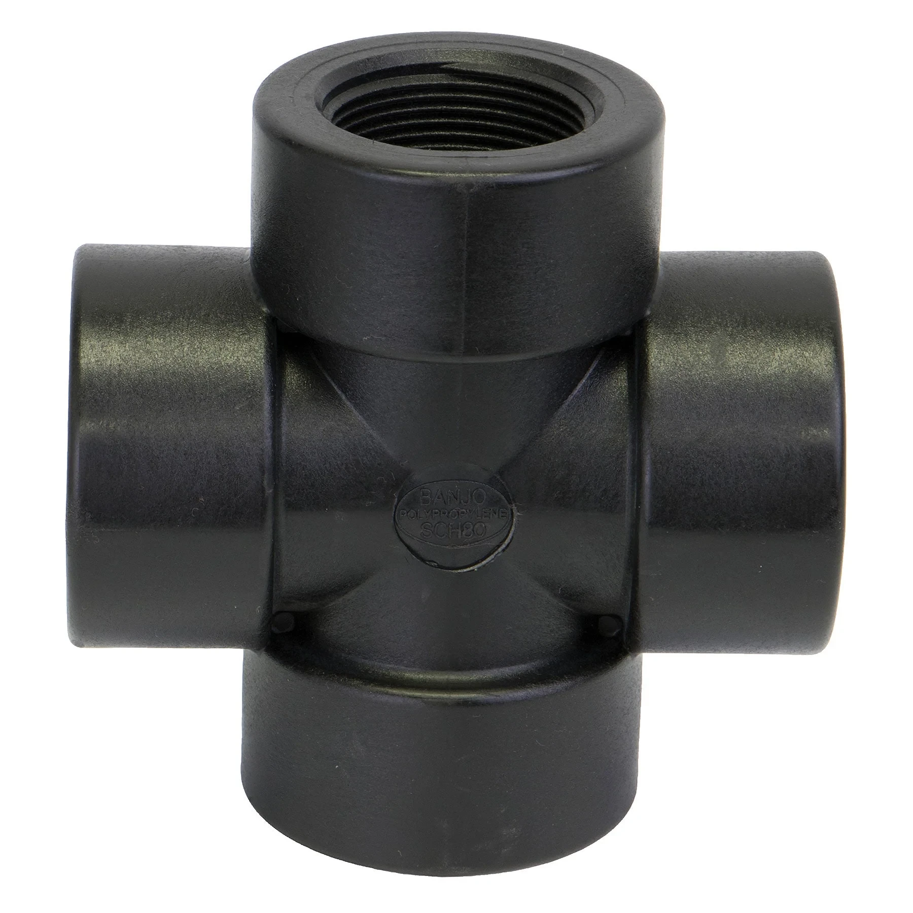 BANJO FITTINGS CR125