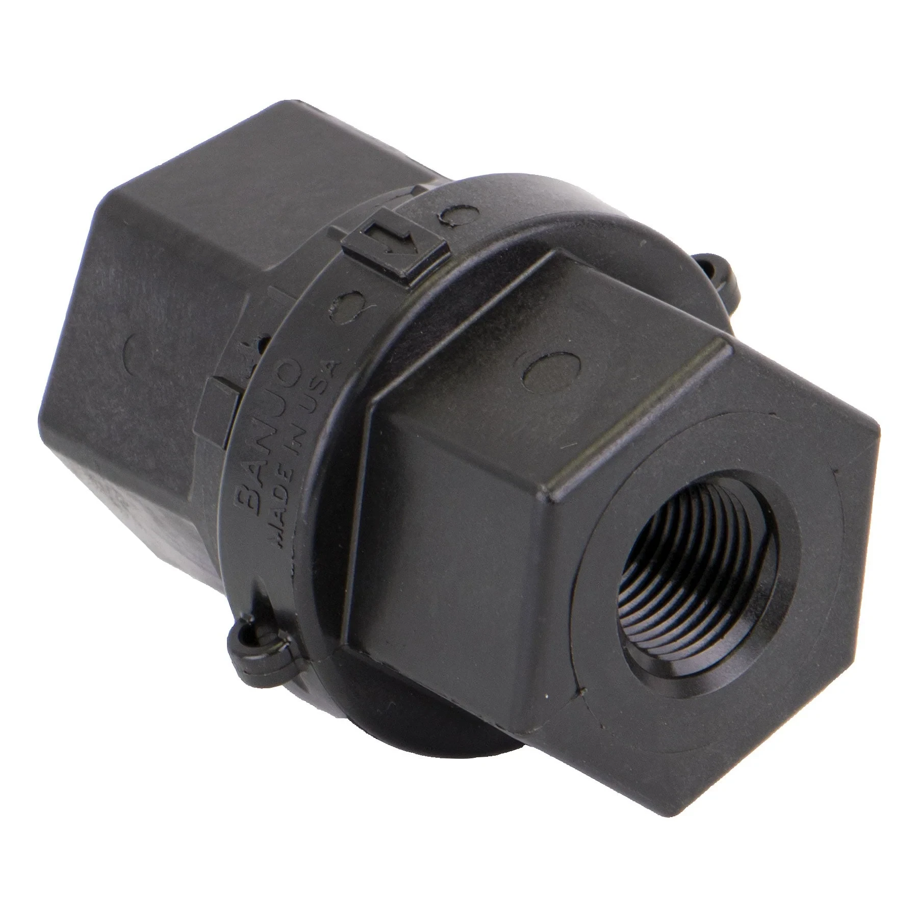 BANJO FITTINGS CV050