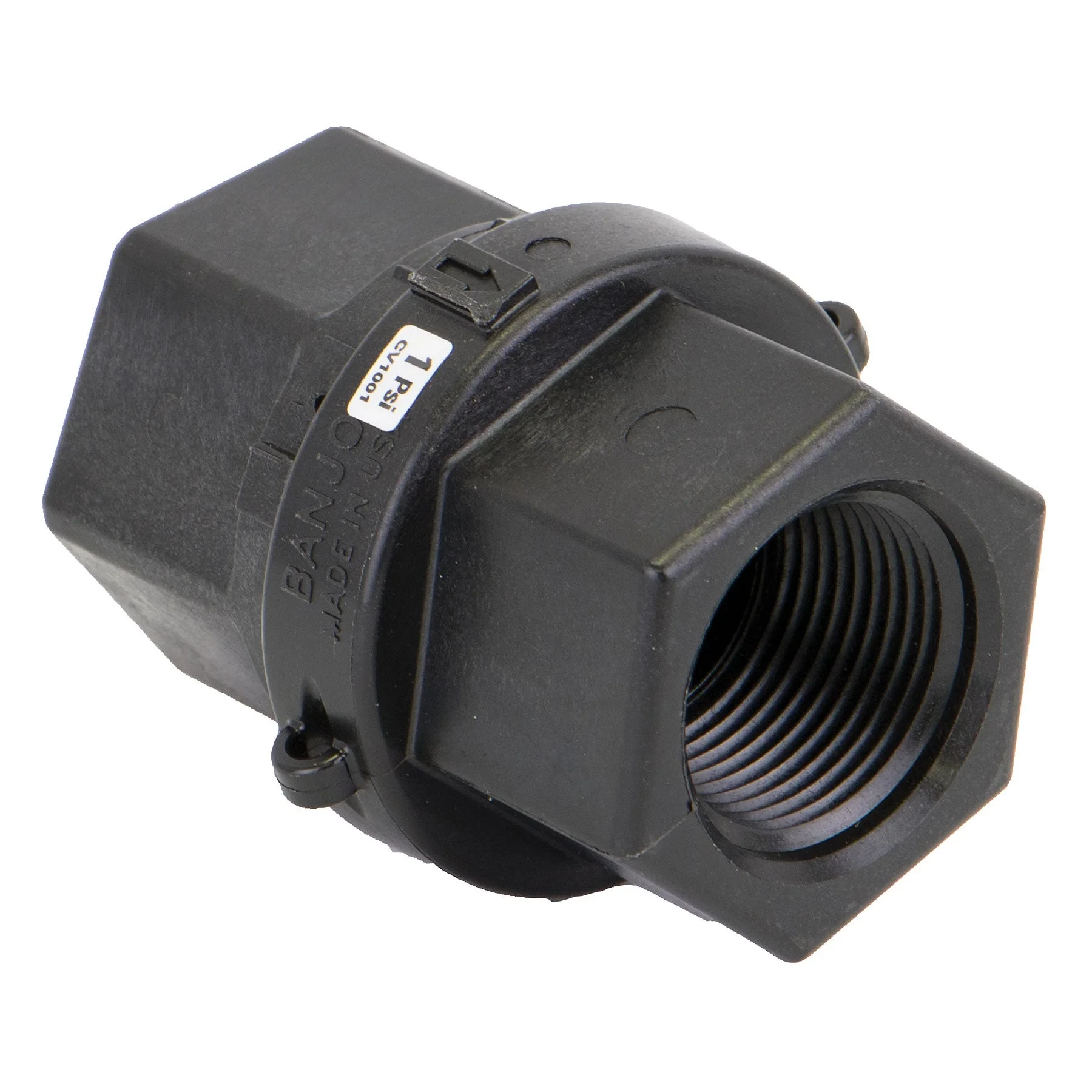 BANJO FITTINGS CV100