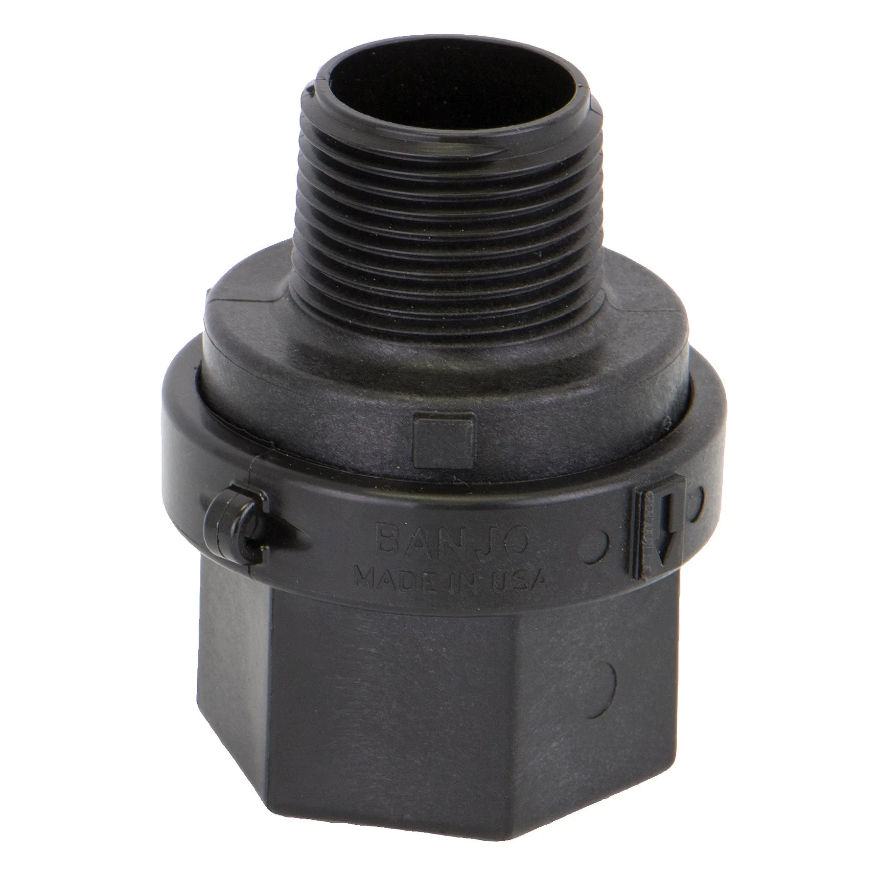BANJO FITTINGS CV100MT