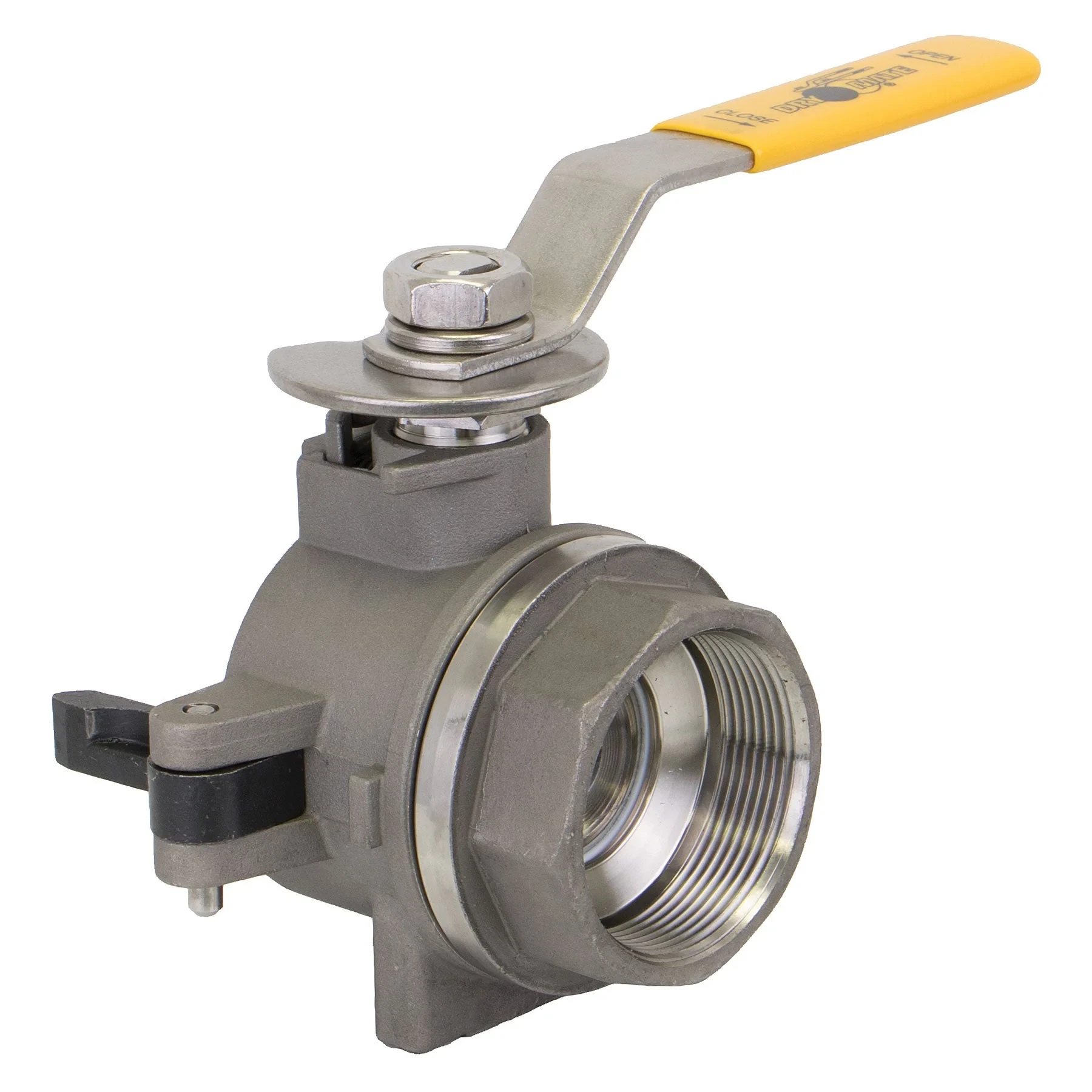 BANJO FITTINGS DM200ABSS Male Dry Mate, 316 Stainless Steel, Bsp, 2 Inch Size | BX2BXK