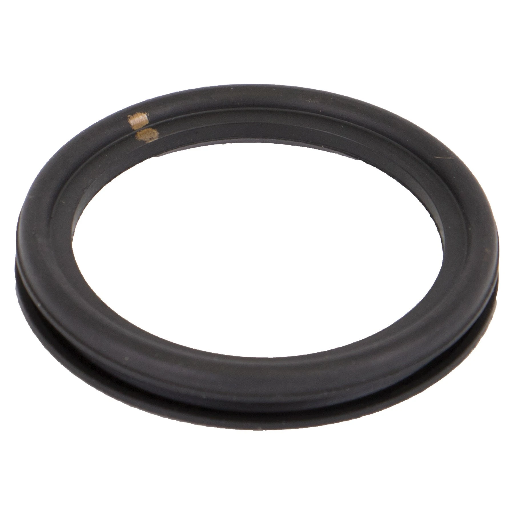 BANJO FITTINGS DM20295A Dry Mate Epdm Face Seal, 2 Inch Size | BW9DXC