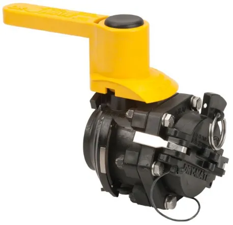 BANJO FITTINGS DM220AB Male Bsp X Fpt With Fkm Seals, 2 Inch Size | BW9WAA