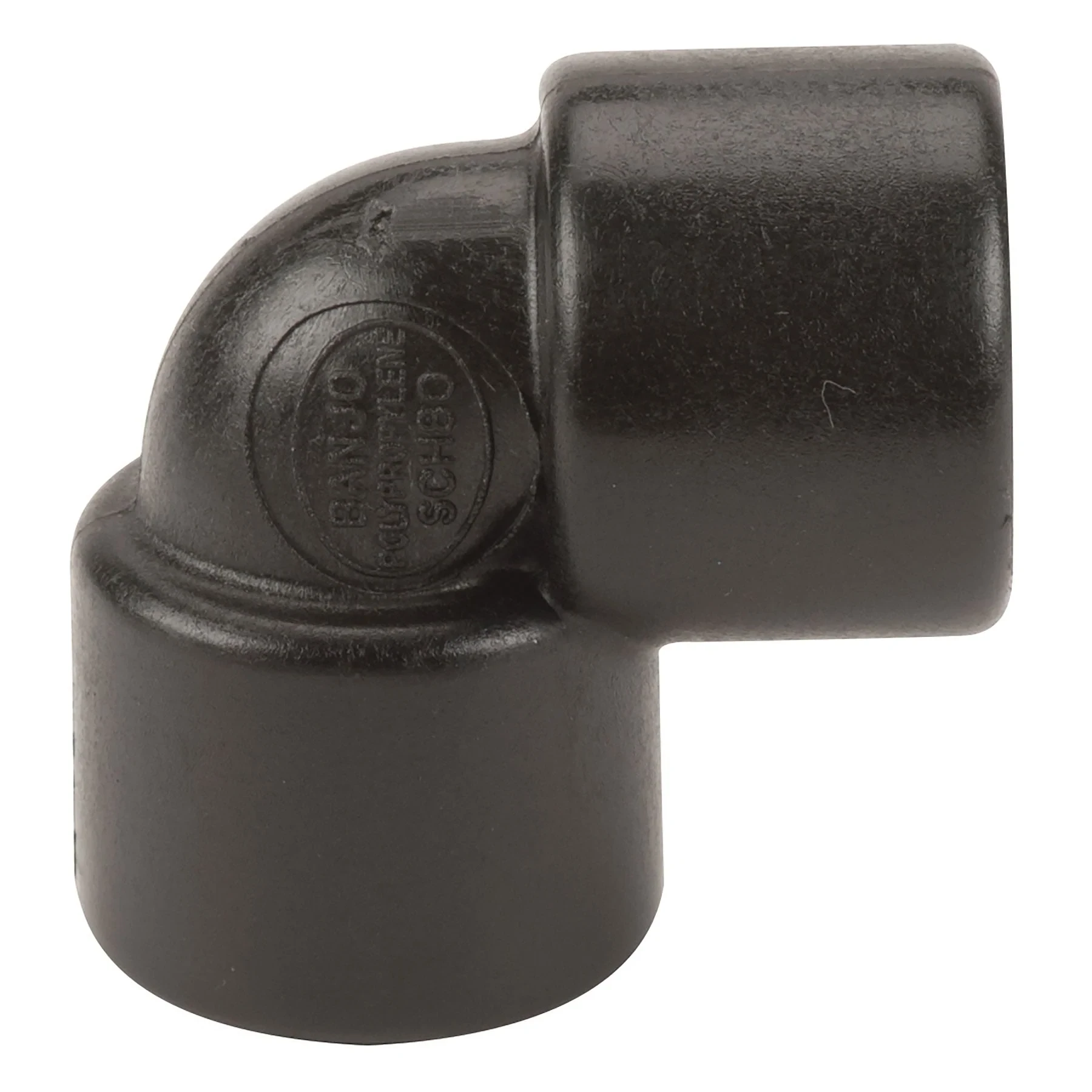 BANJO FITTINGS EL050-90