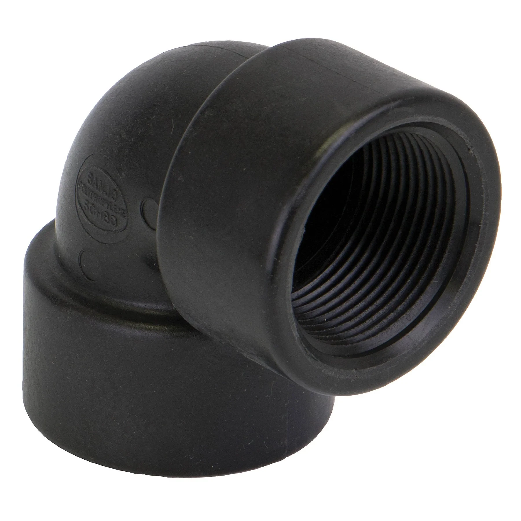 BANJO FITTINGS EL125-90