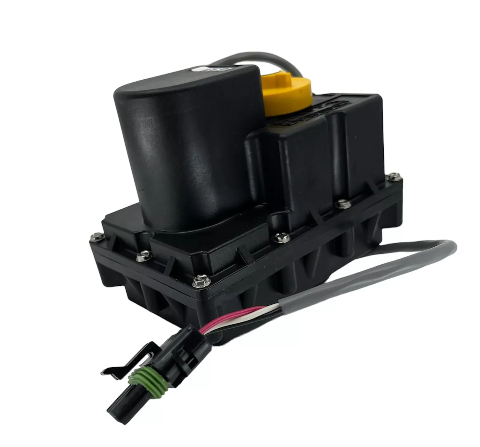 BANJO FITTINGS EV3305