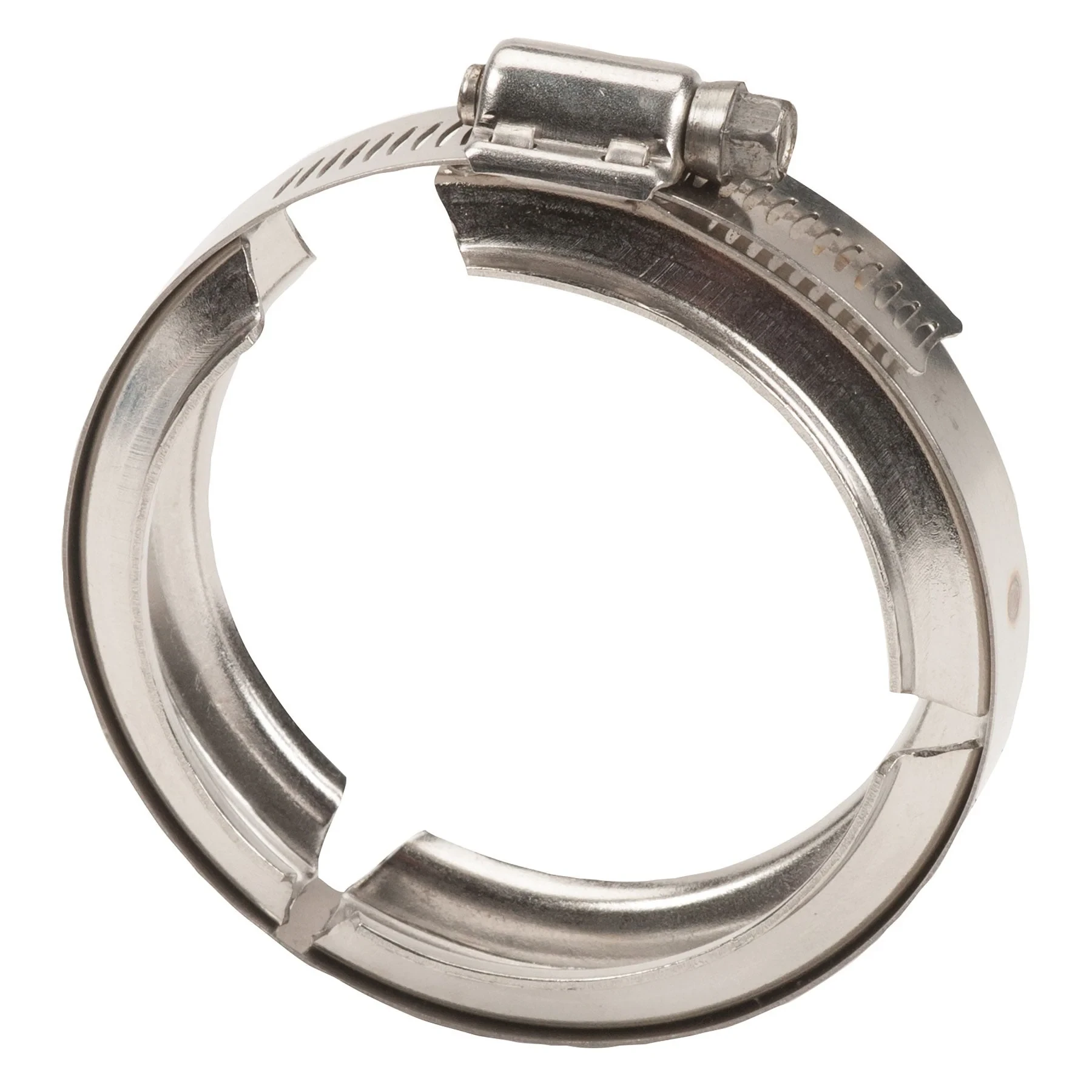 BANJO FITTINGS FC220 Full Port Manifold Clamp, 2 Inch Size | CD6UMR 34K416