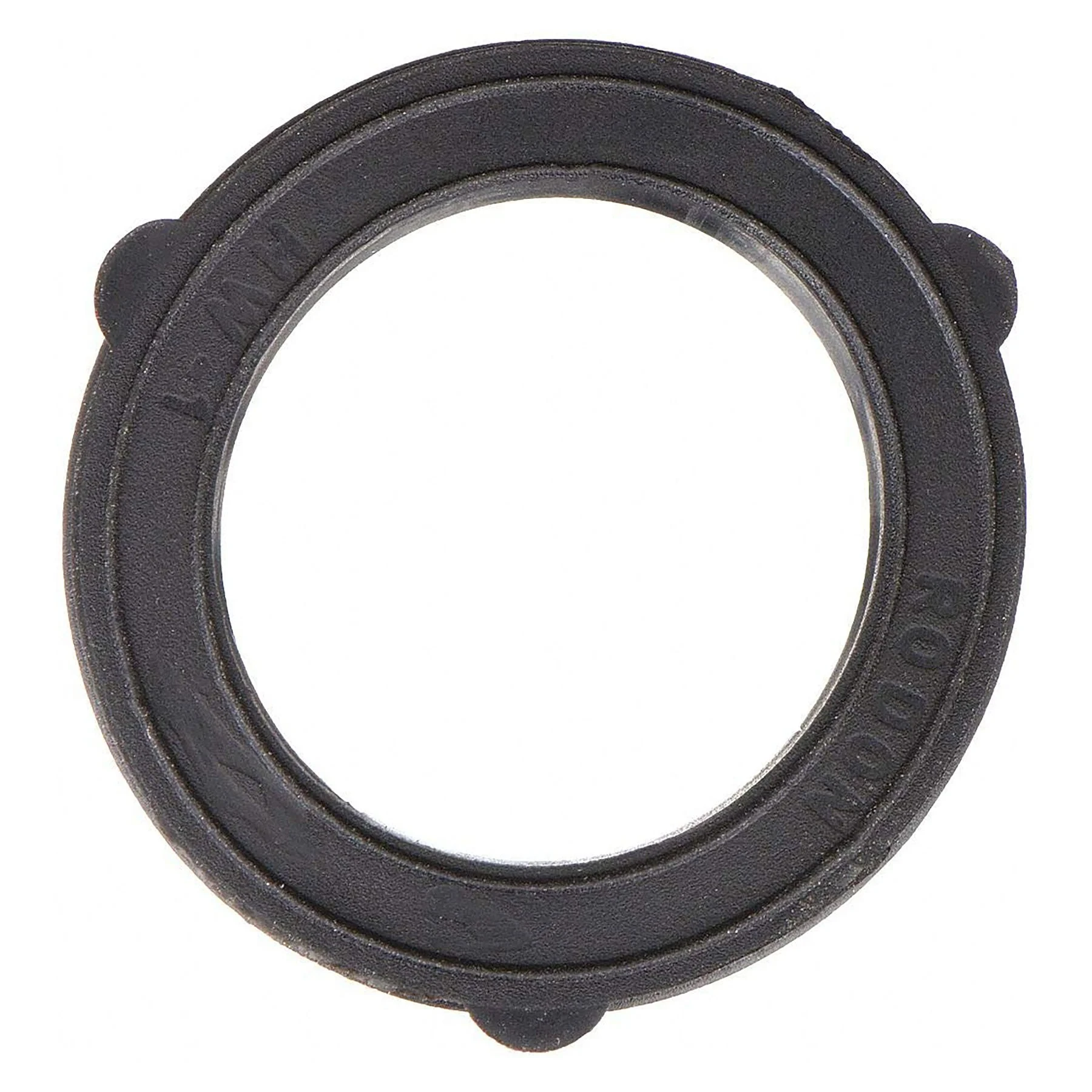 BANJO FITTINGS GHFT075G Garden Hose Fitting Gasket, 3/4 Inch Size | AC8TUP 3DTH5
