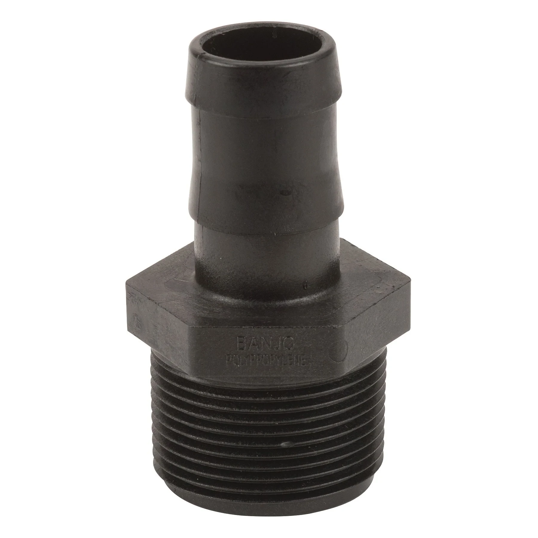 BANJO FITTINGS HB125-100