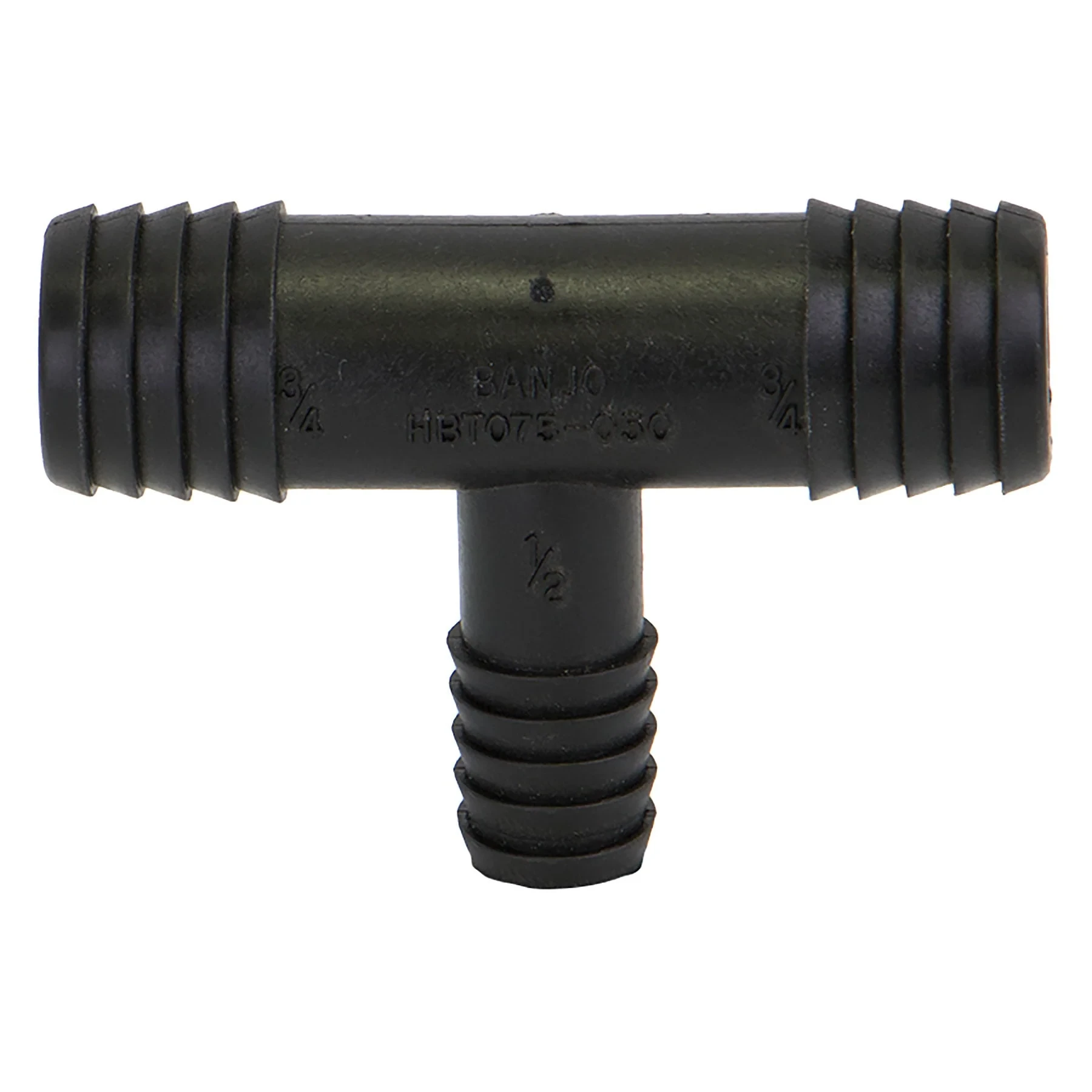 BANJO FITTINGS HBT075-050