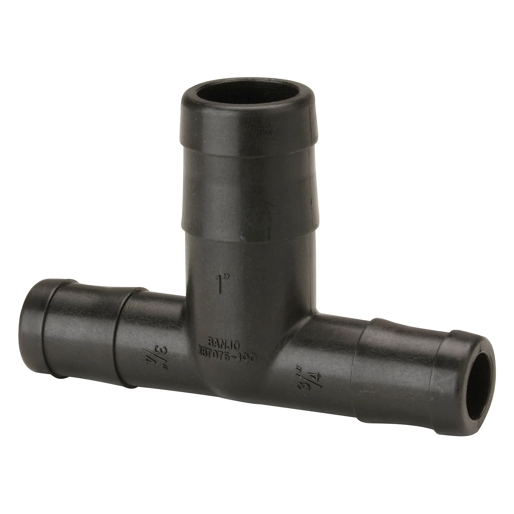 BANJO FITTINGS HBT075-100