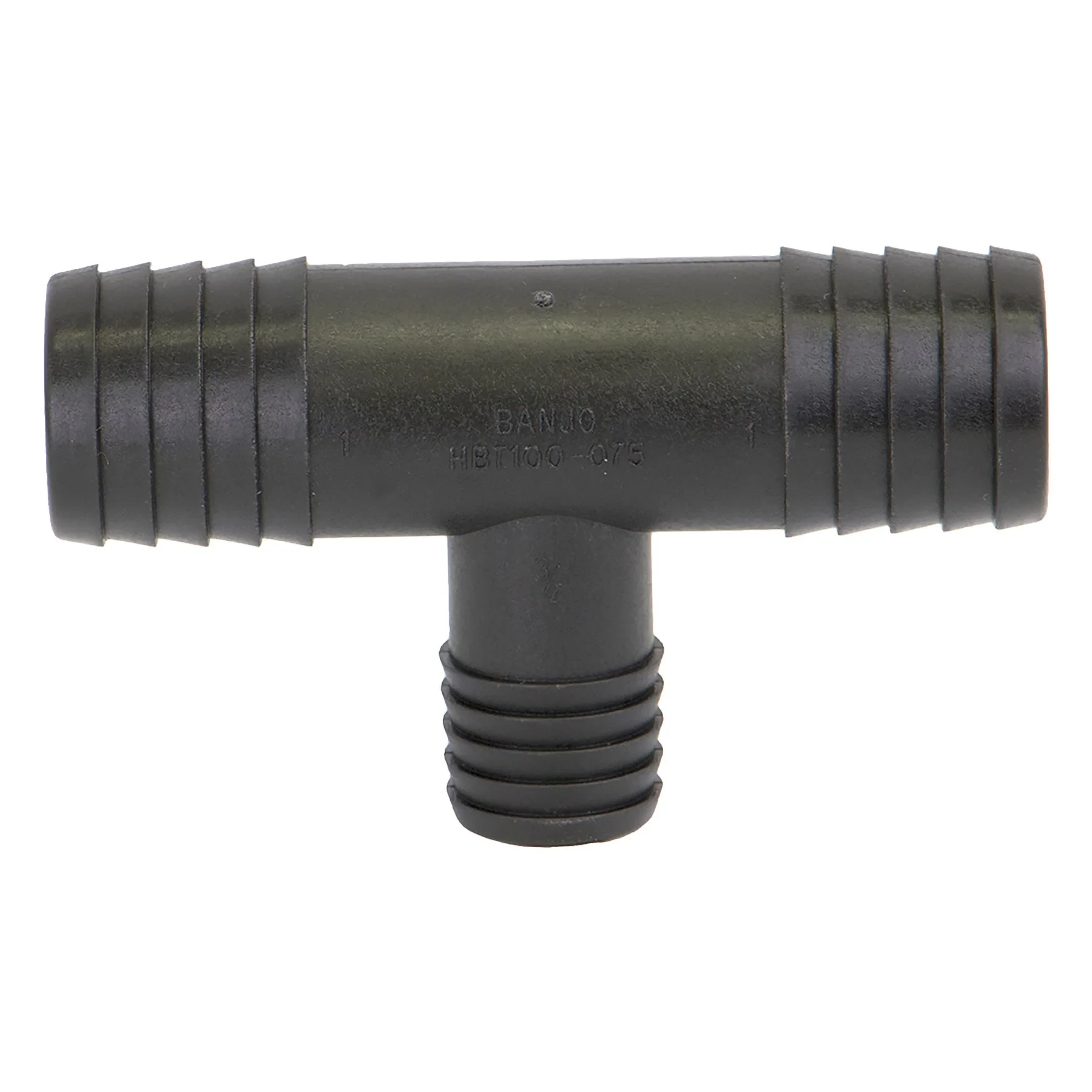 BANJO FITTINGS HBT100-075