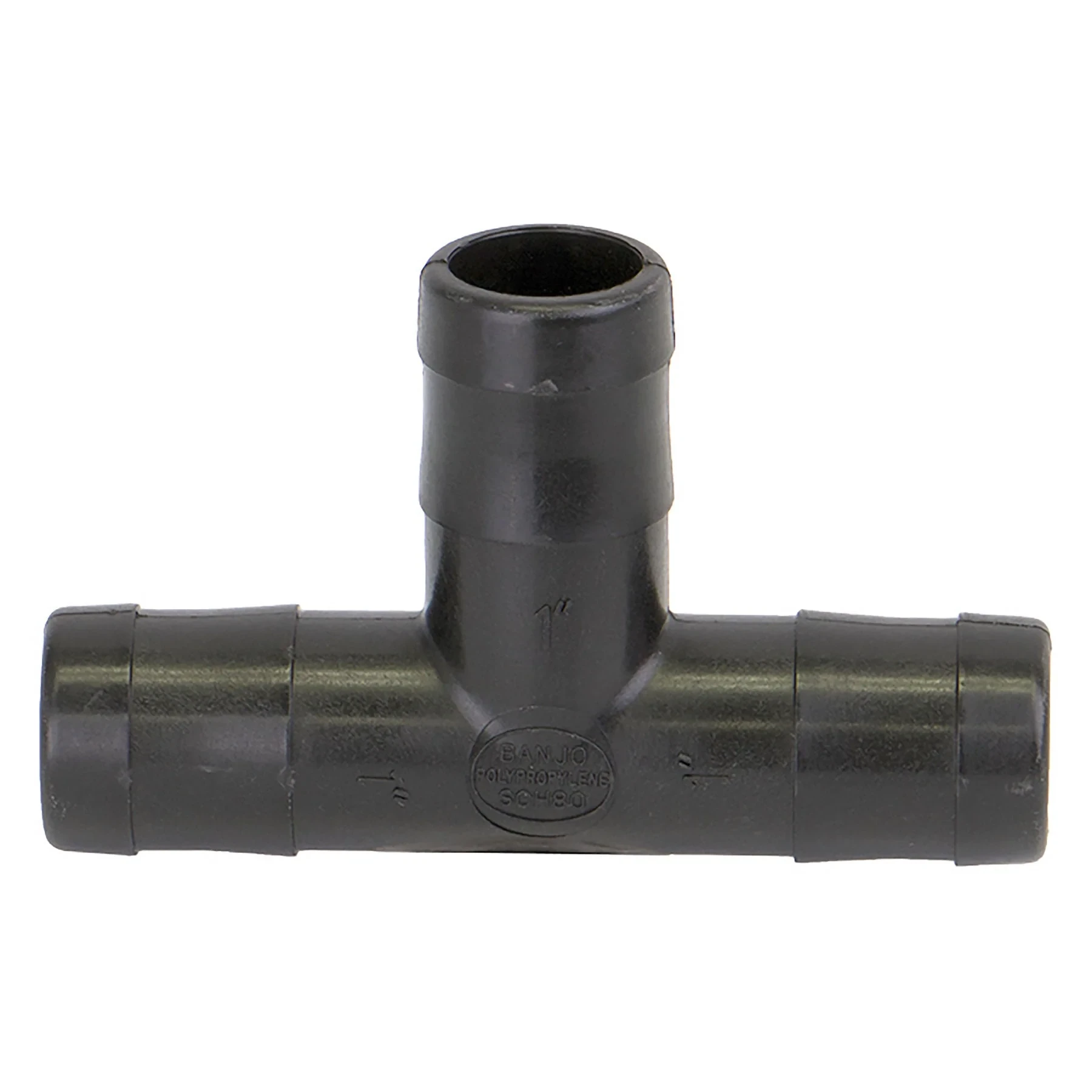BANJO FITTINGS HBT100