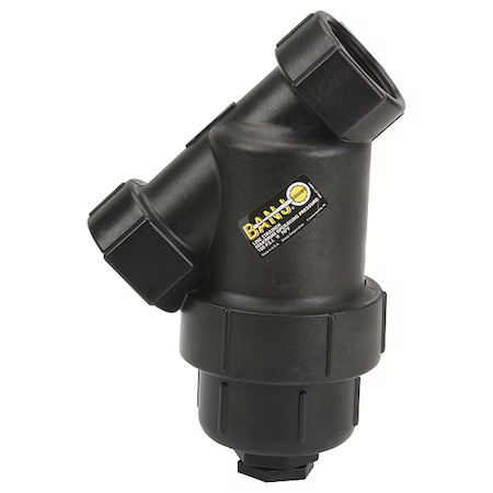 BANJO FITTINGS LS200B/C