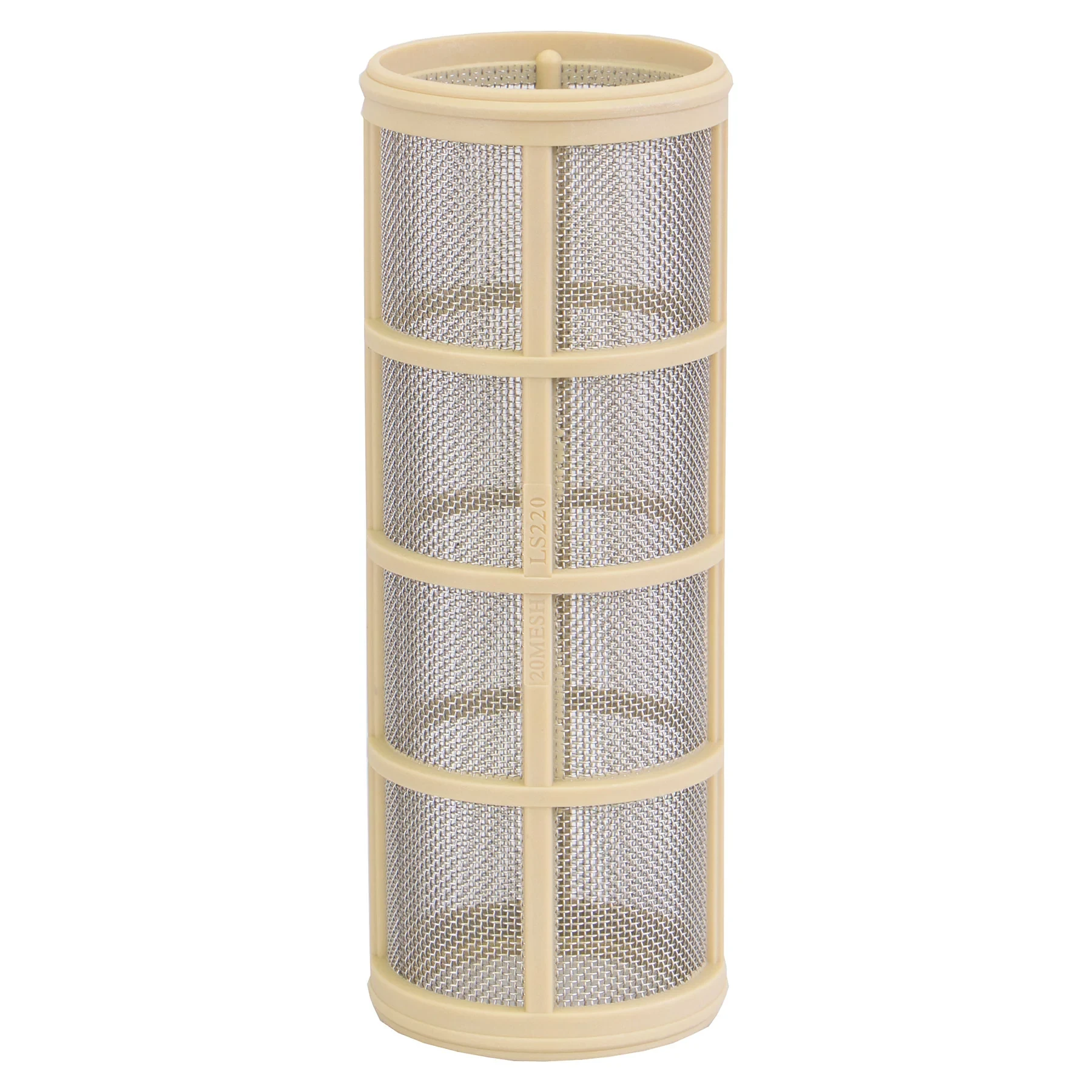 BANJO FITTINGS LS220 Mesh 20 Screen | BW9DLE