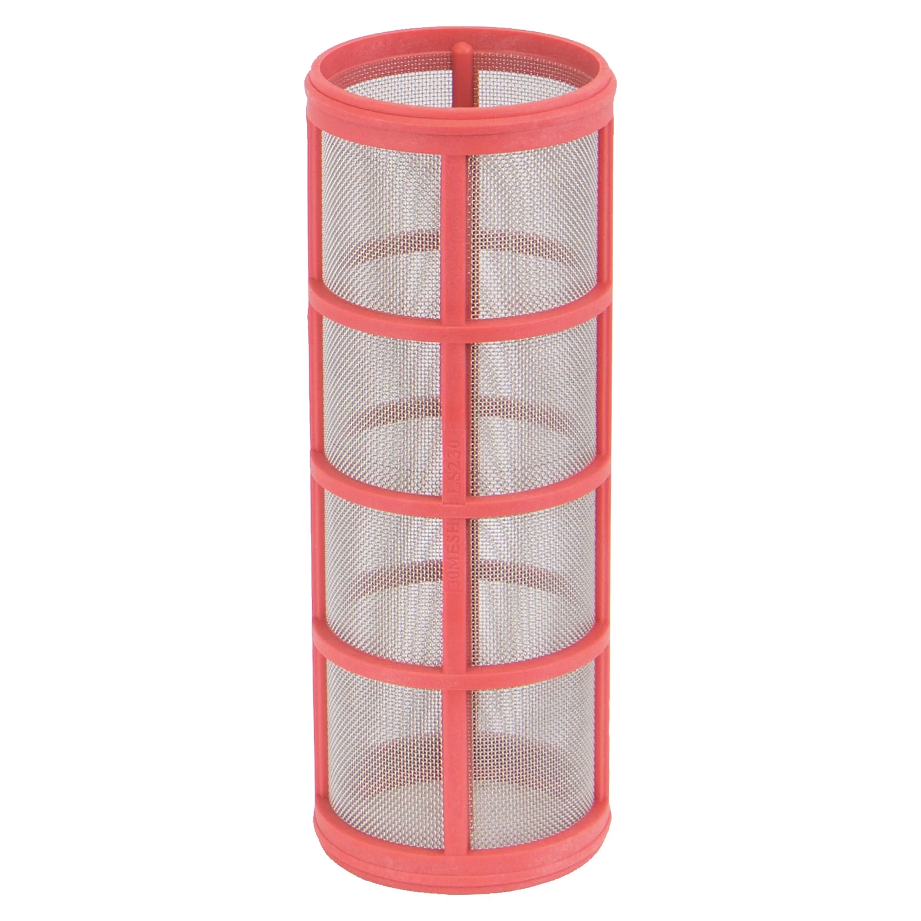 BANJO FITTINGS LS230 Screen 30 Mesh Y Strainer 1 1/2-2 Inch Size | AC8UAT 3DUC8