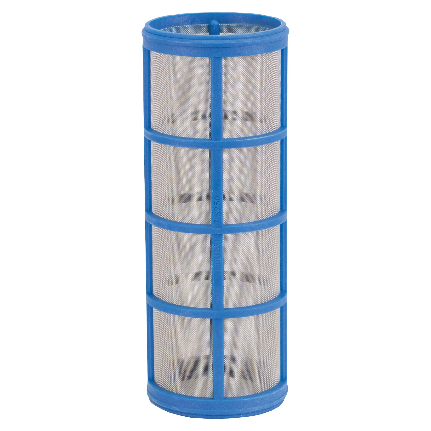 BANJO FITTINGS LS250 Screen 50 Mesh Y Strainer 1 1/2-2 Inch Size | AC8UAU 3DUC9