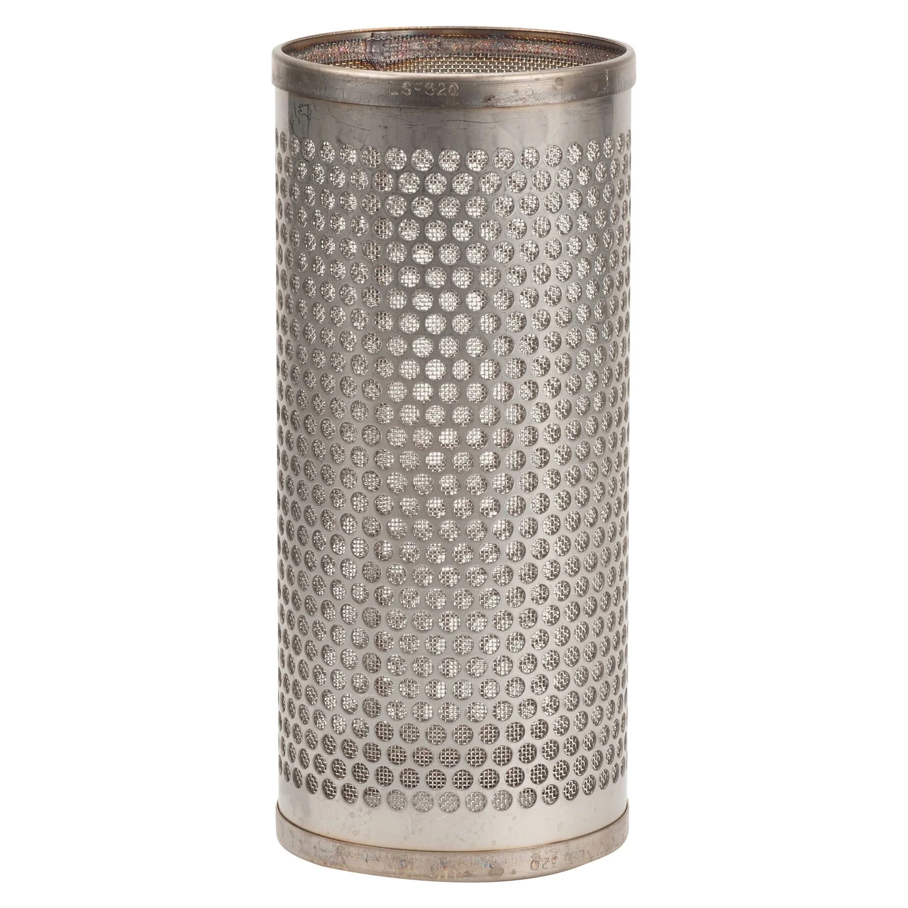 BANJO FITTINGS LS320