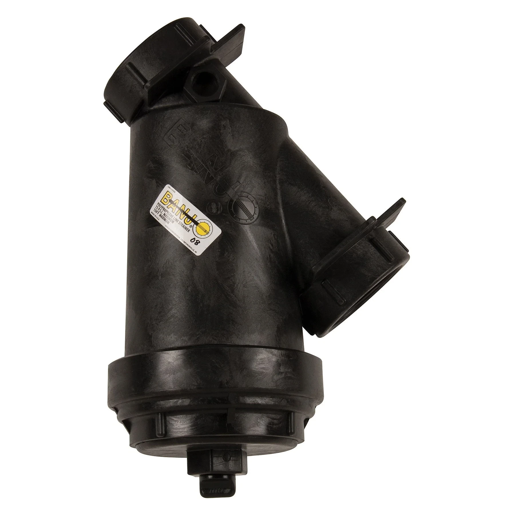 BANJO FITTINGS LSM300-08