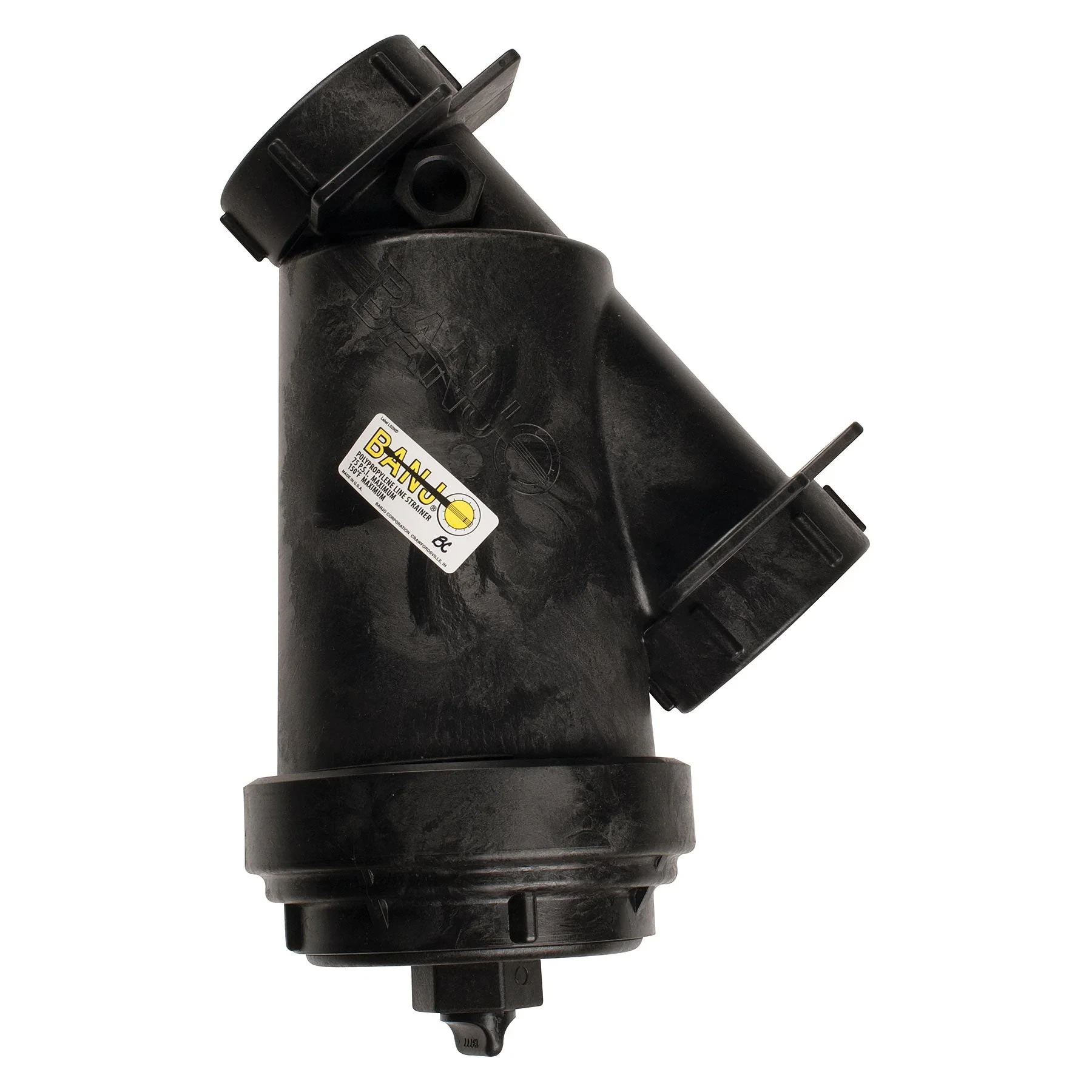 BANJO FITTINGS LSM300-20