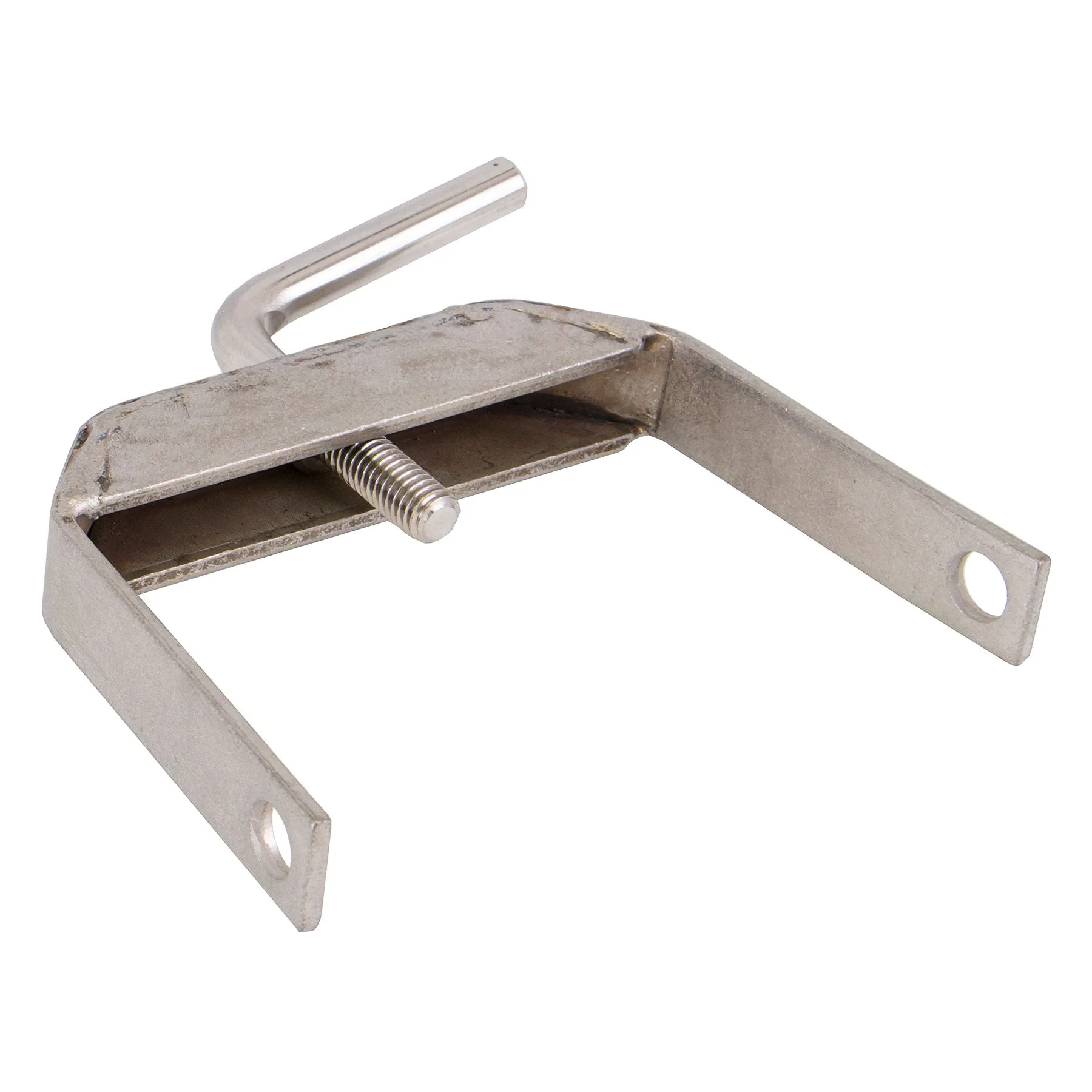 BANJO FITTINGS LSS300-H Line Strainer Clamp Assembly, 3 Inch Size, Stainless Steel | BW9KBJ