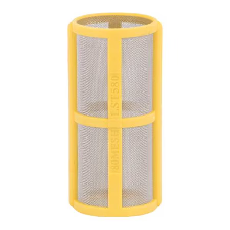 BANJO FITTINGS LST580 Screen 80 Mesh AC8UBB AC8UBF | AC8UBJ 3DUF5