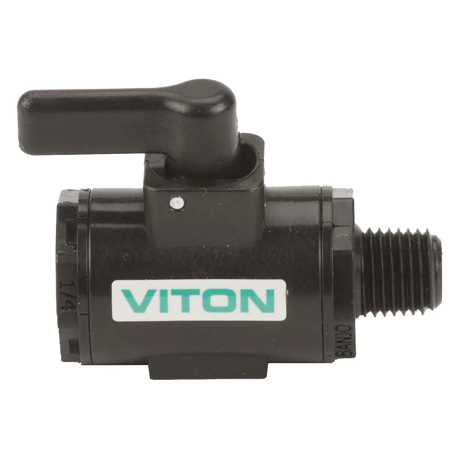 BANJO FITTINGS LV025MTV