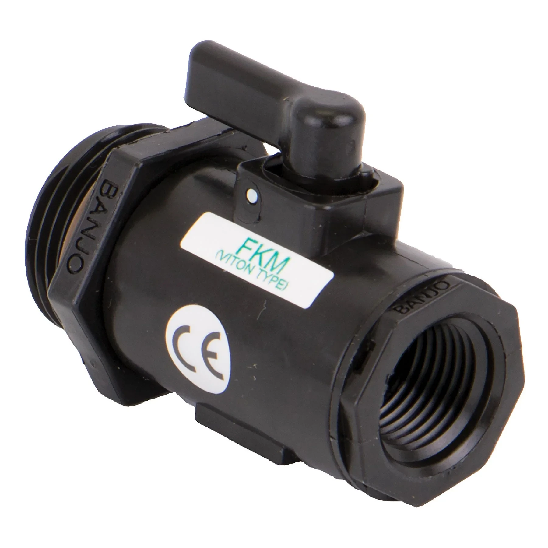 BANJO FITTINGS LV050100MTV