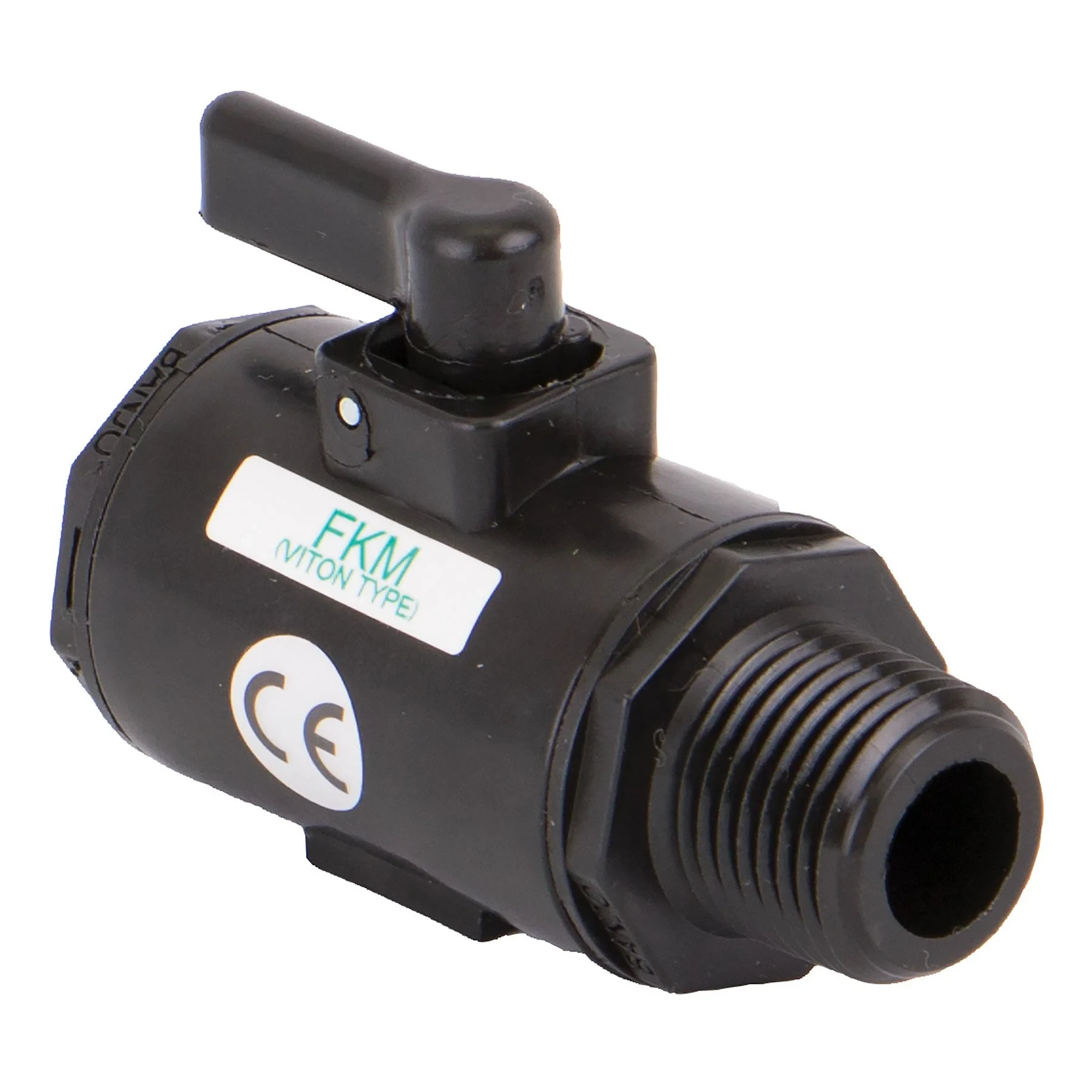 BANJO FITTINGS LV050MTV