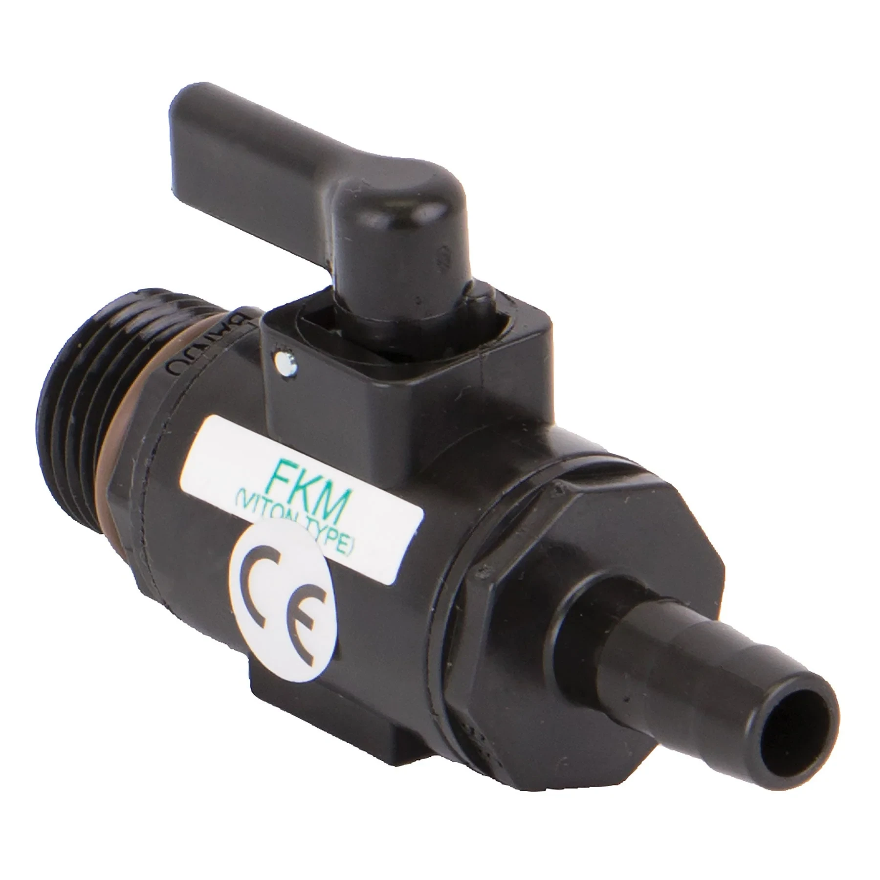 BANJO FITTINGS LVHB038050MTV