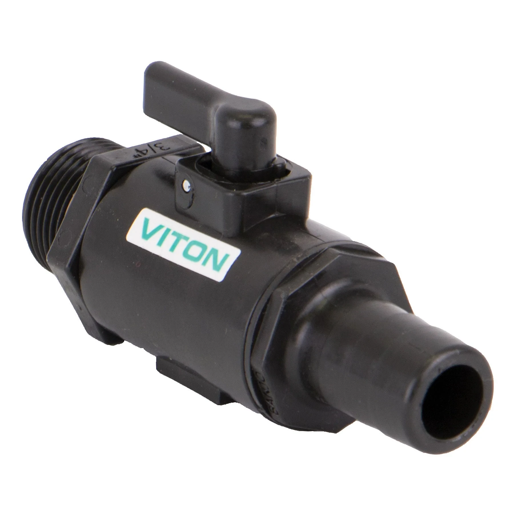 BANJO FITTINGS LVHB075MTV