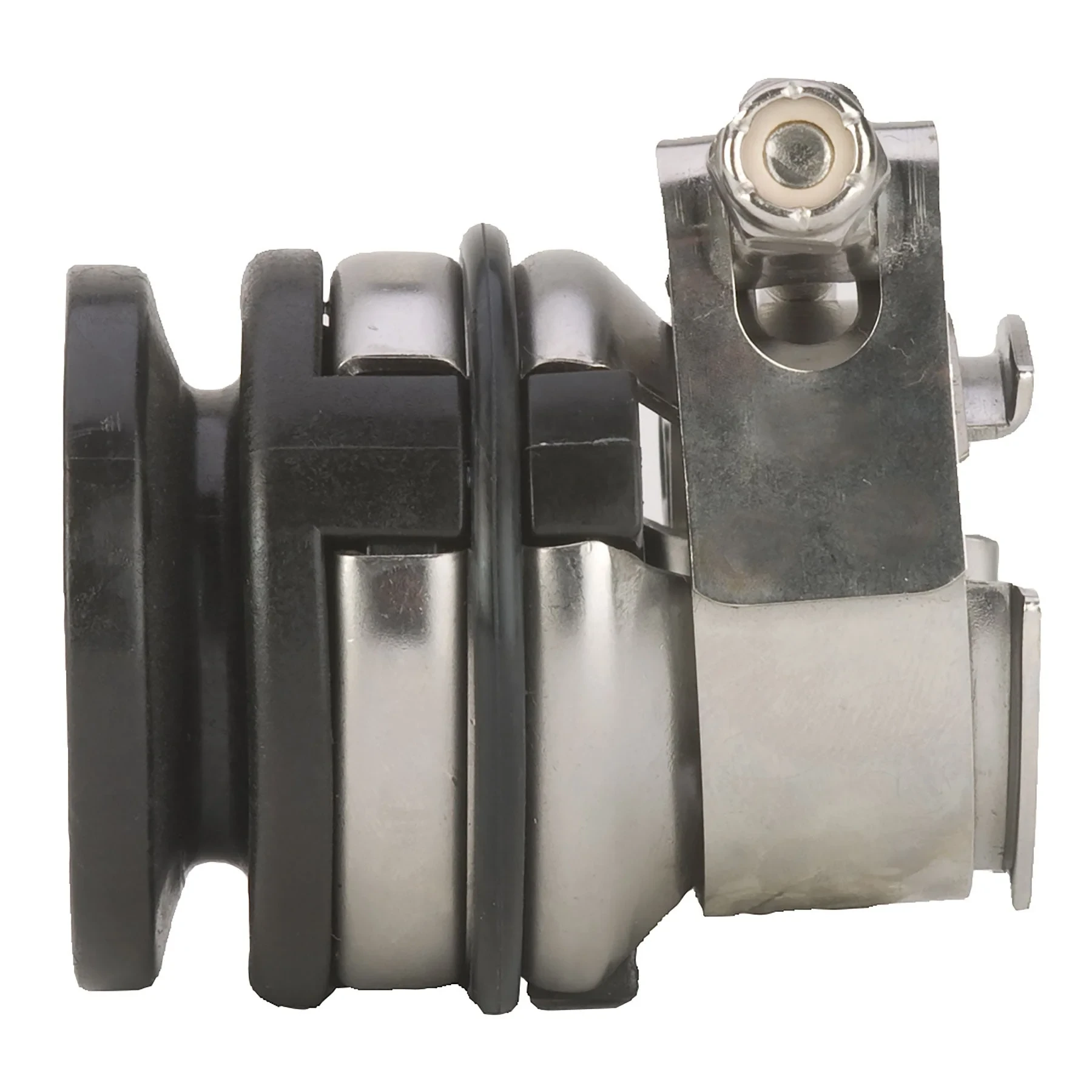 Nozzle Pipe Adapter, Manifold Flanged, 1 Inch Size