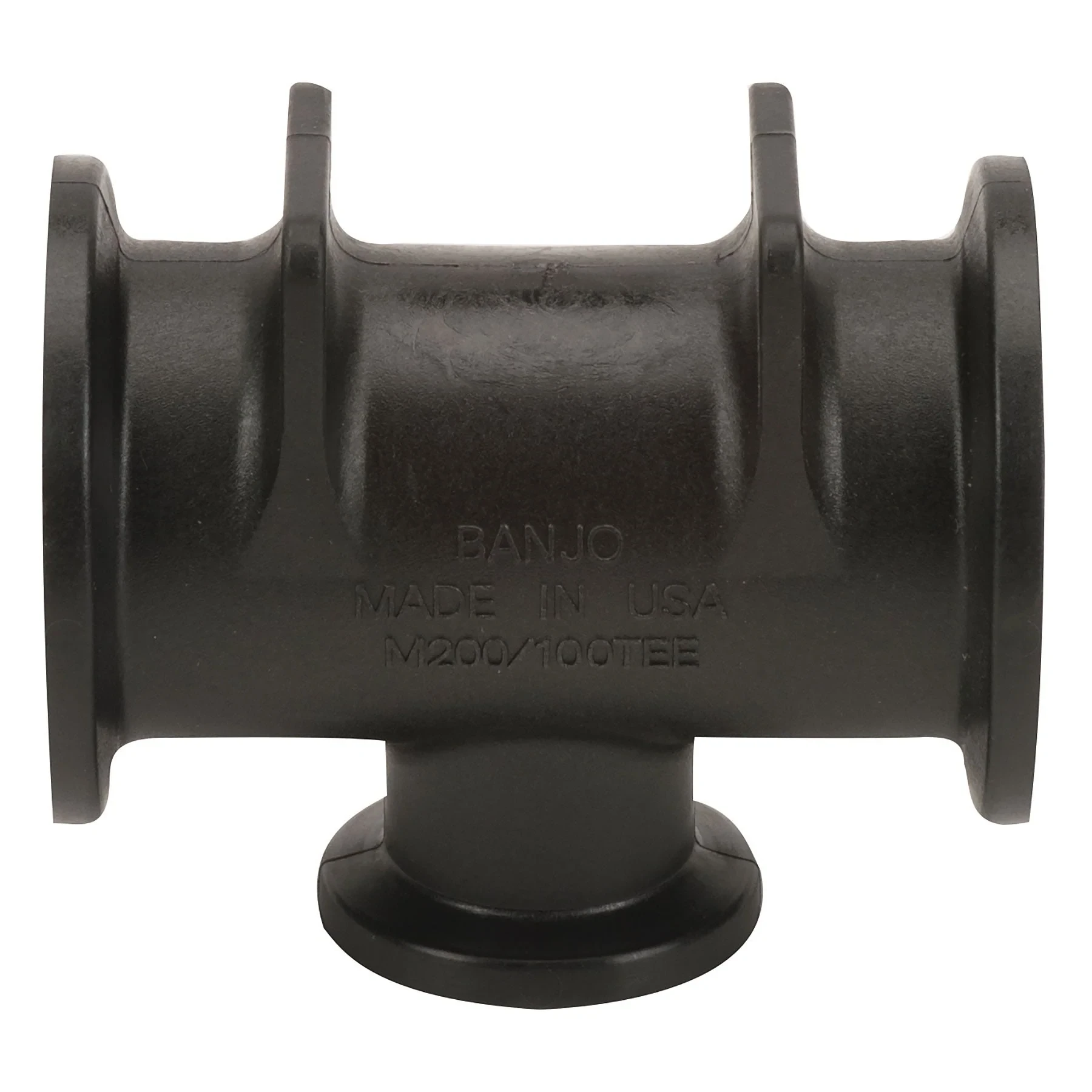 BANJO FITTINGS M200100TEE
