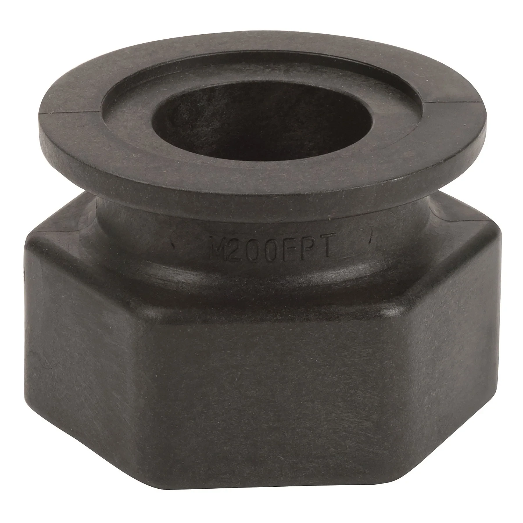 BANJO FITTINGS M200FPT Female Npt Thread, 2 Inch Manifold | BW8RDU
